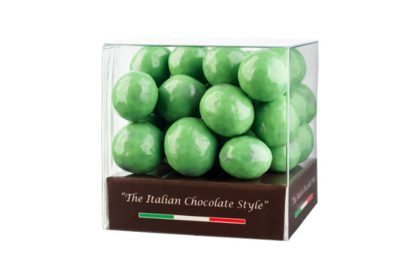 Prodotti box dragees pera e cioccolato Sito - 1